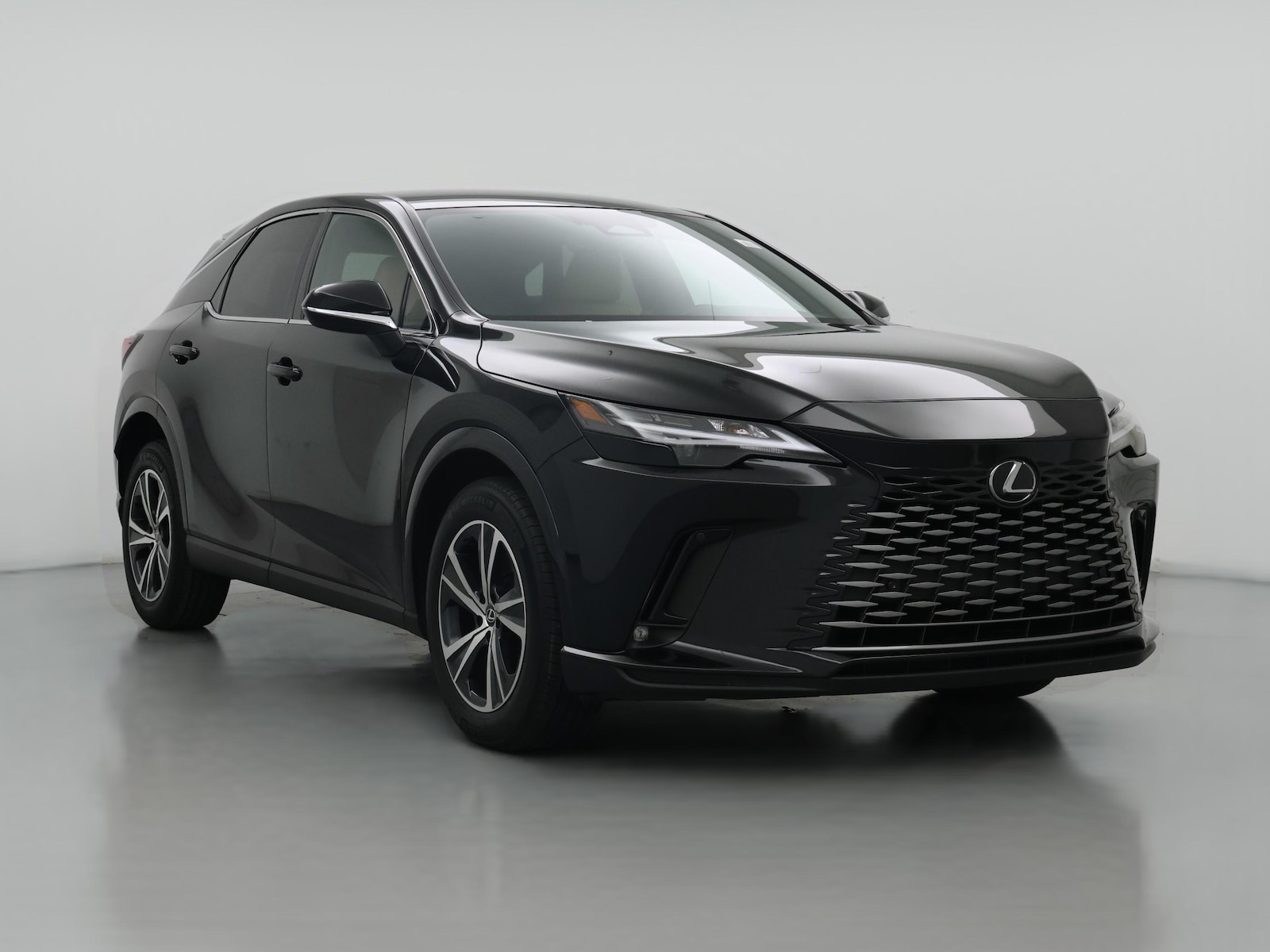2025 Lexus RX