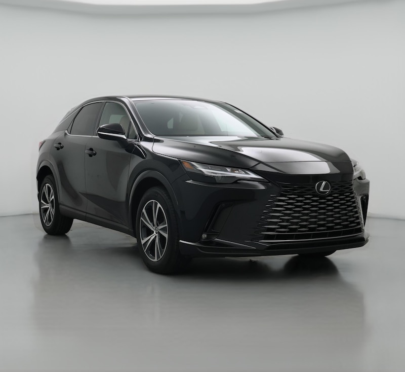 2025 Lexus RX 350