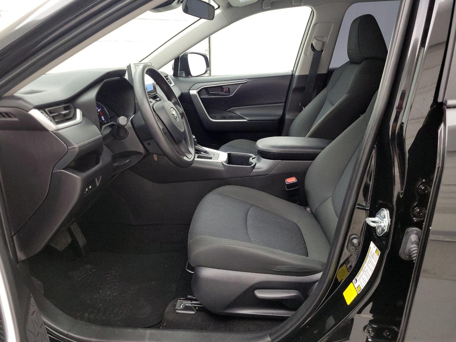 Side Airbags
