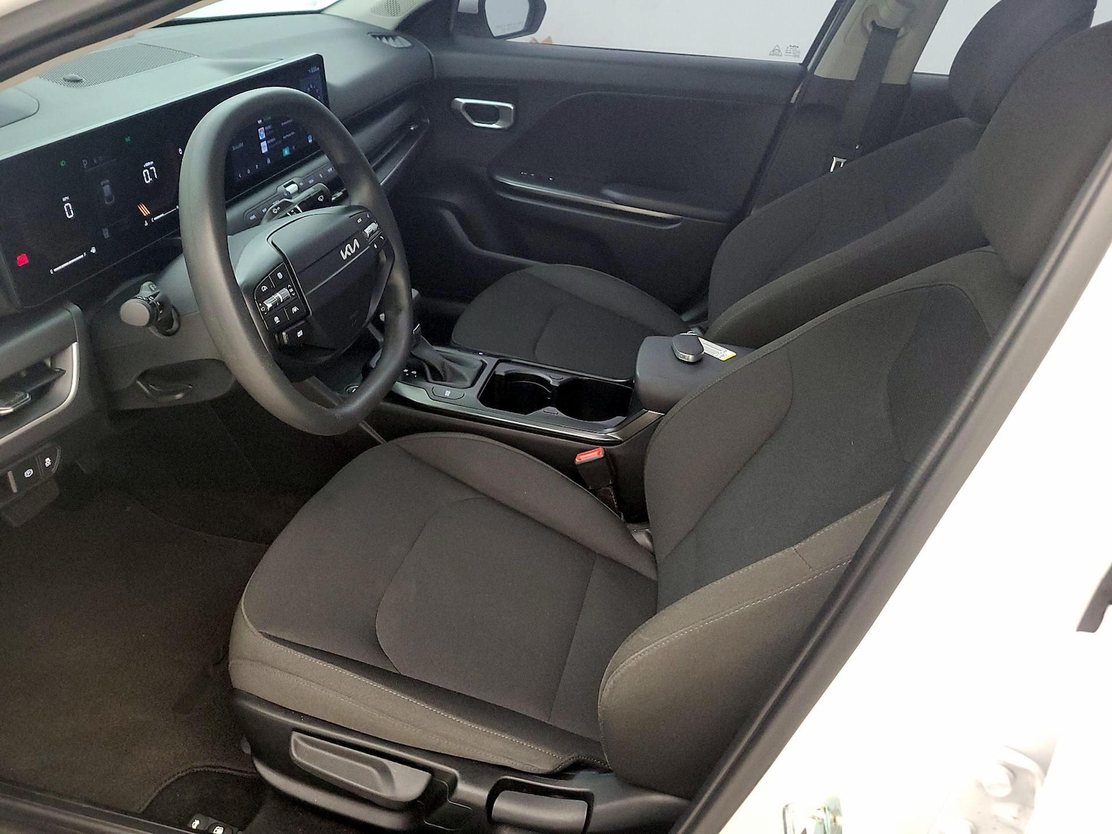 Side Airbags