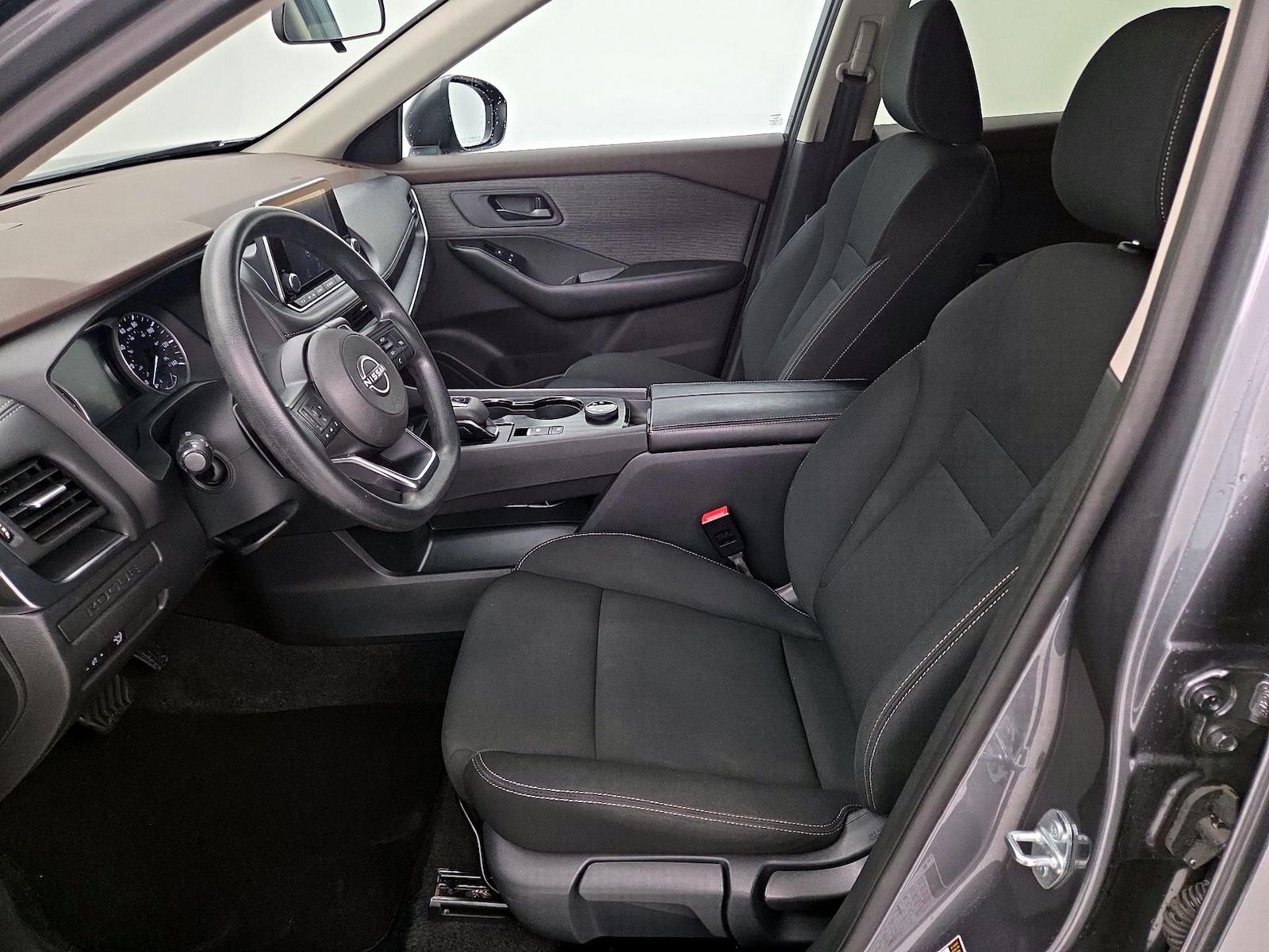 Side Airbags