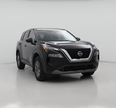 Recommended categories heading image of the selected vehicle