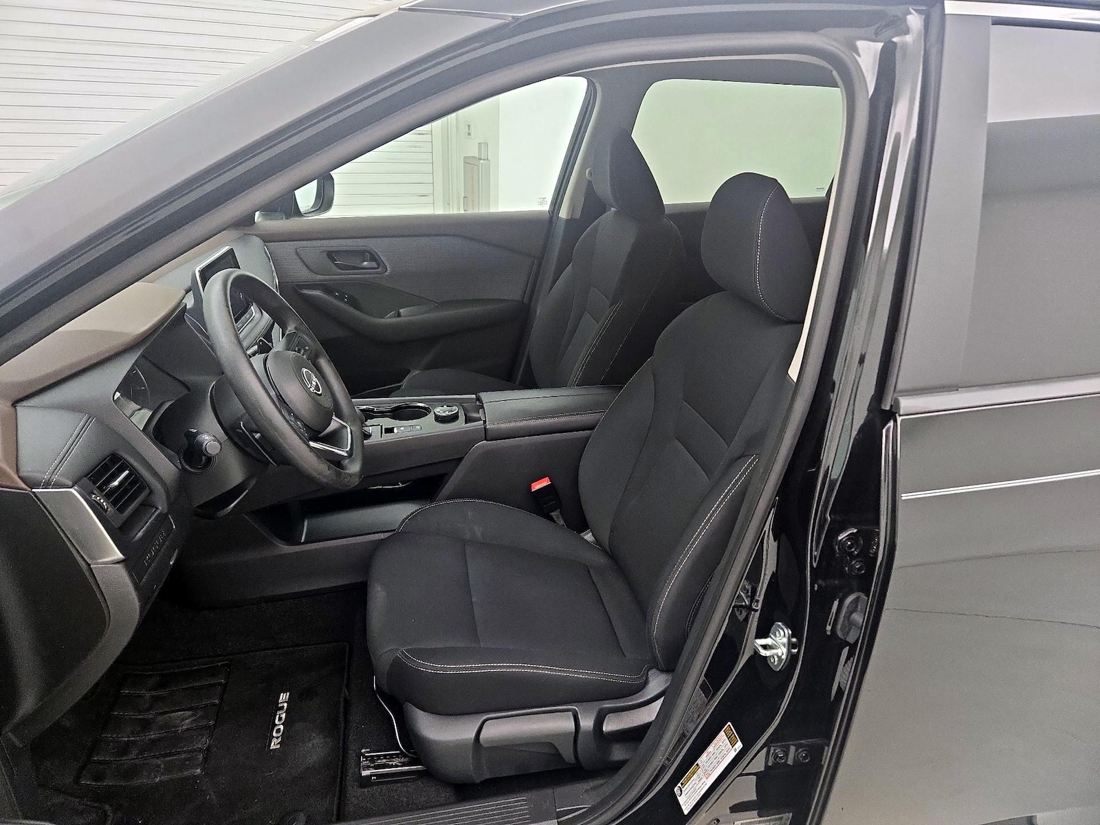 Side Airbags