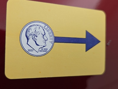 Condition detail