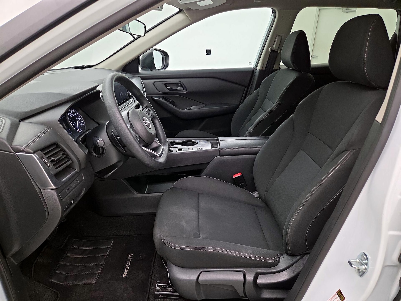 Side Airbags