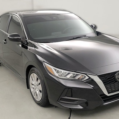 2023 Nissan Sentra S