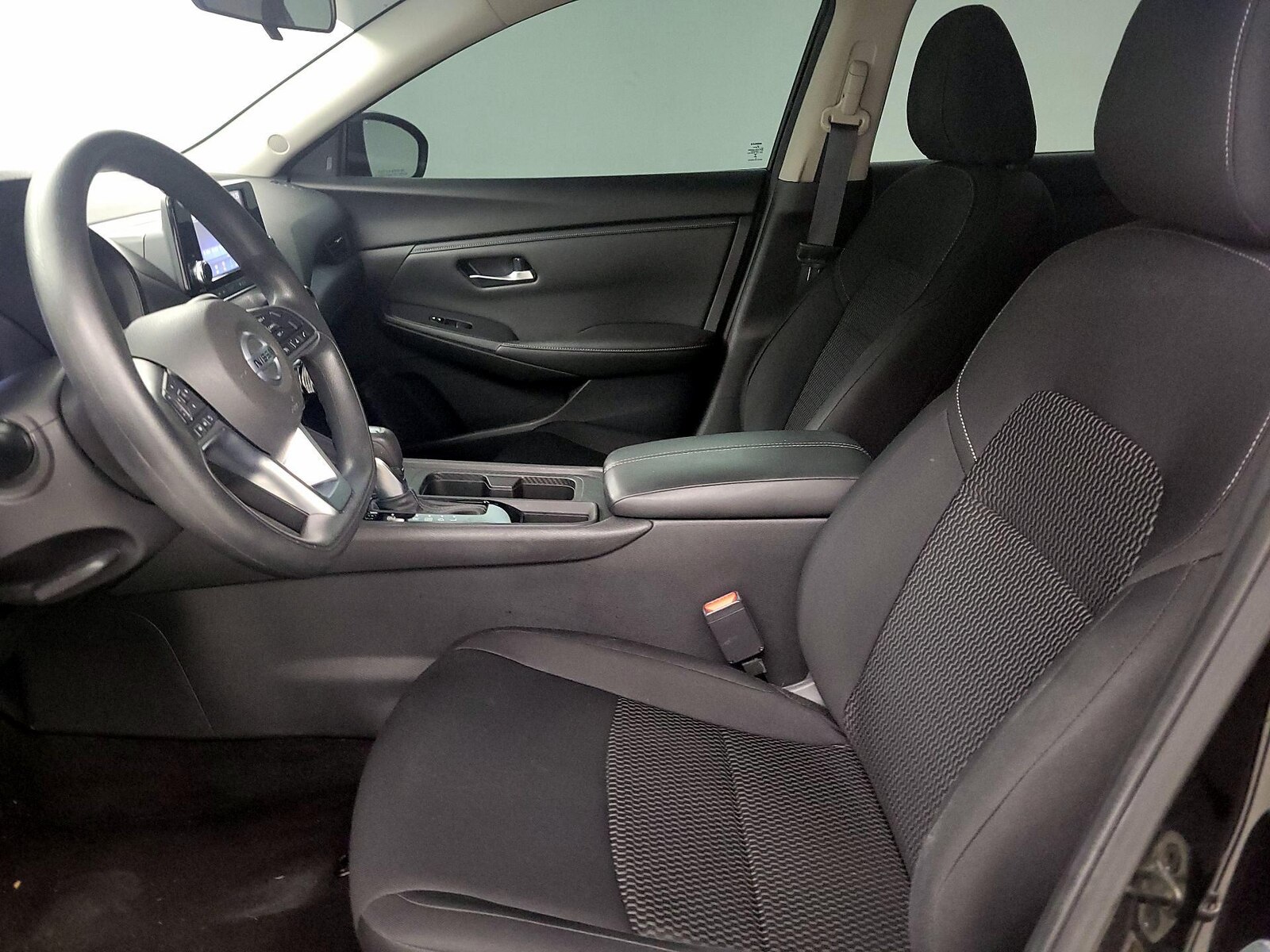 Side Airbags