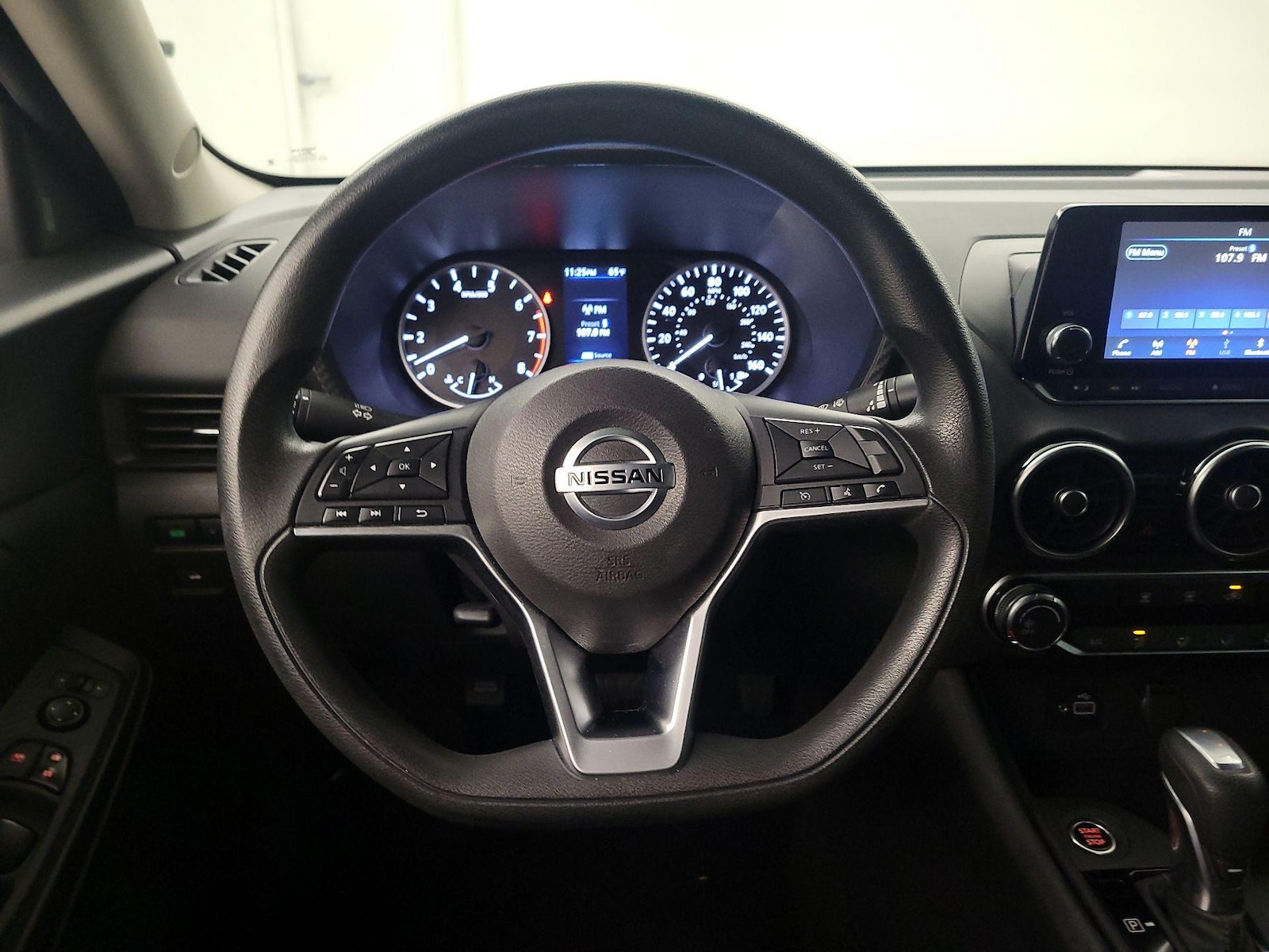 Lane Departure Warning