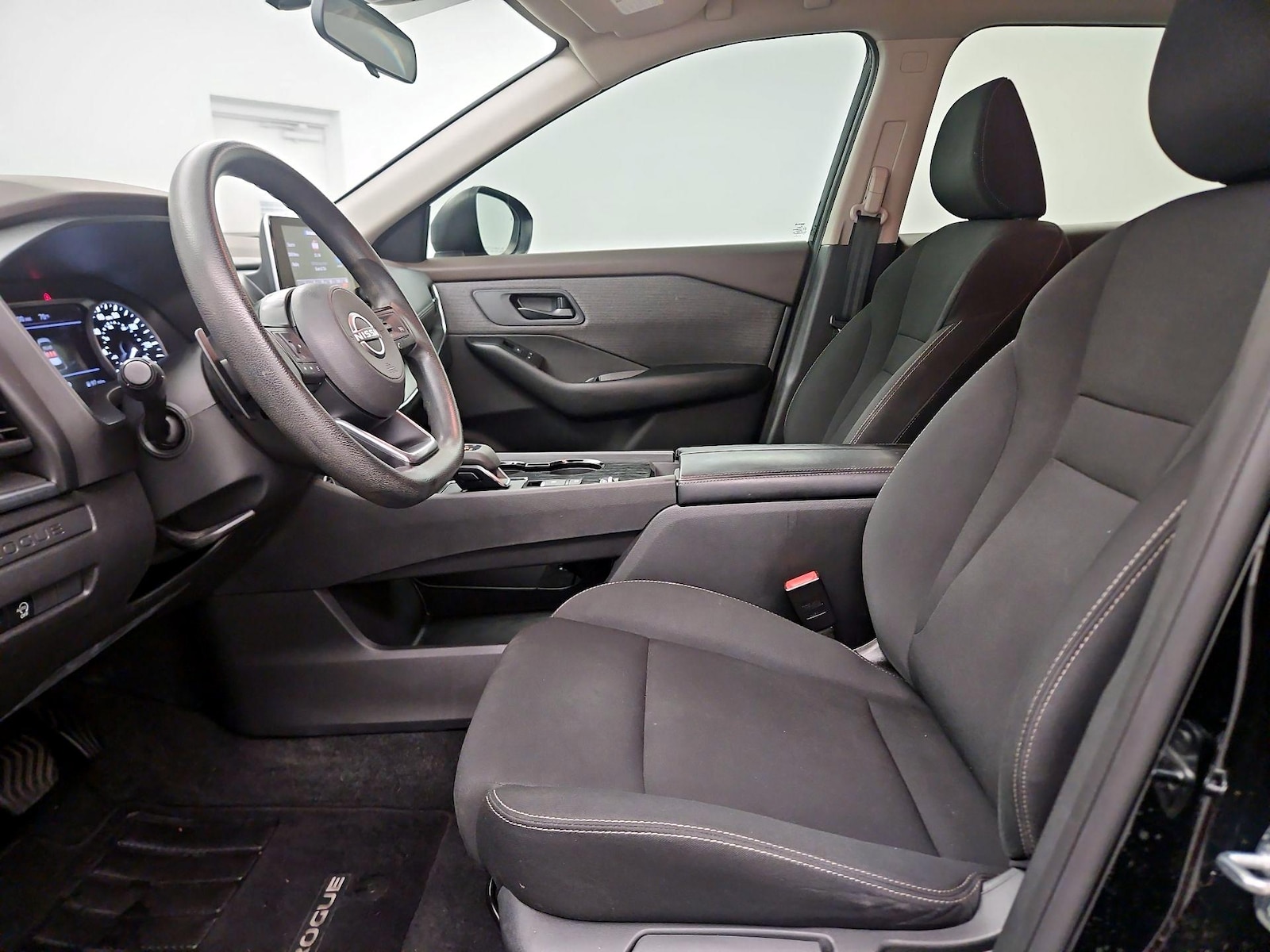 Side Airbags