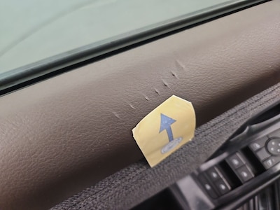 Condition detail