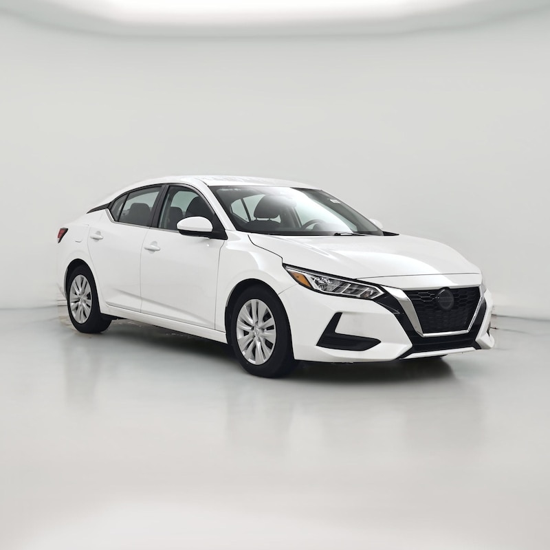2023 Nissan Sentra S