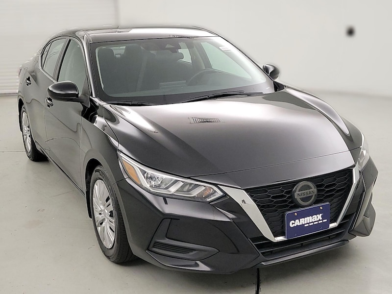 2023 Nissan Sentra S