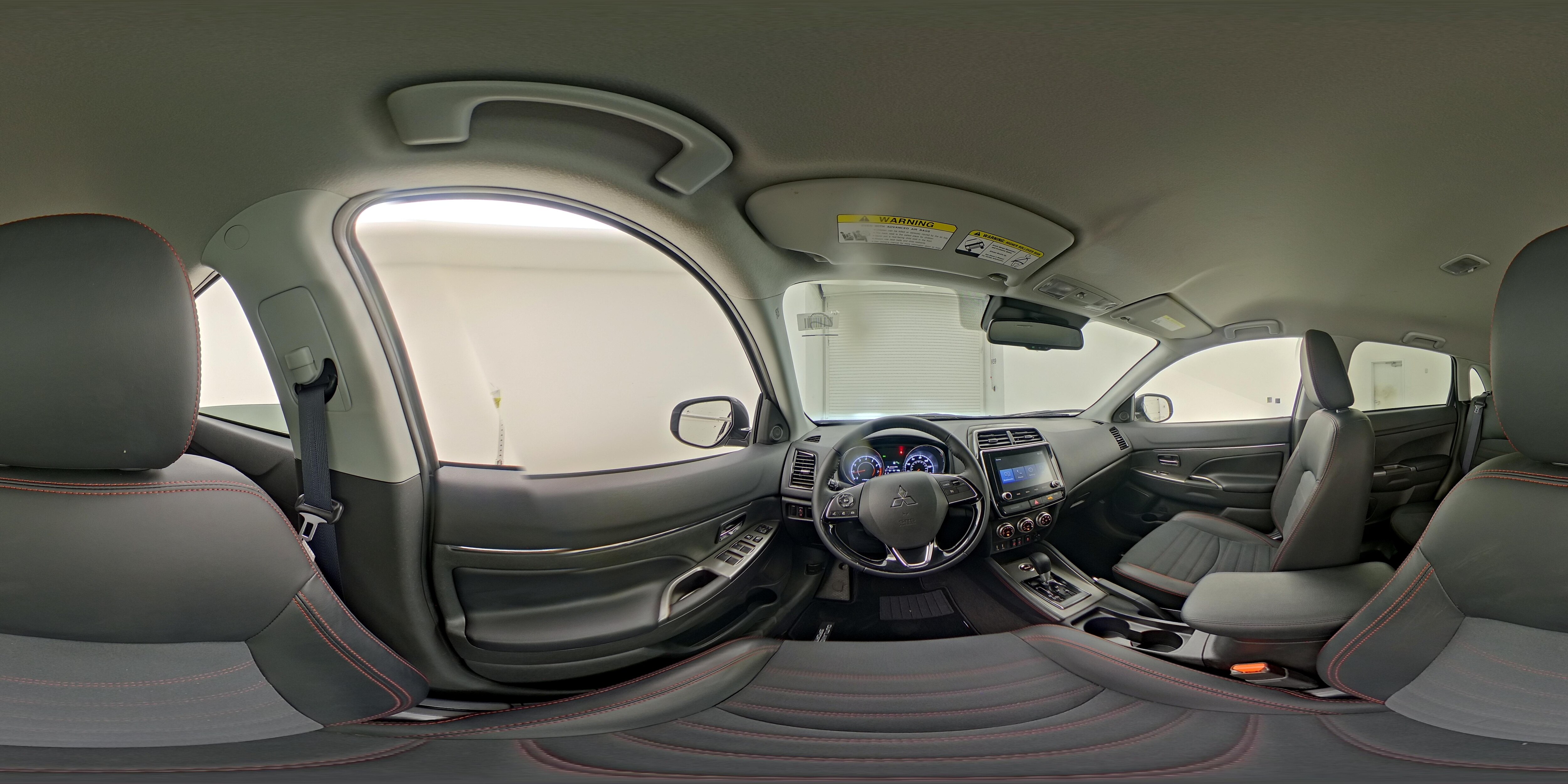 2025 Mitsubishi Outlander Sport SE - Photo 27