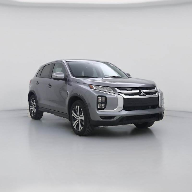 2025 Mitsubishi Outlander Sport SE