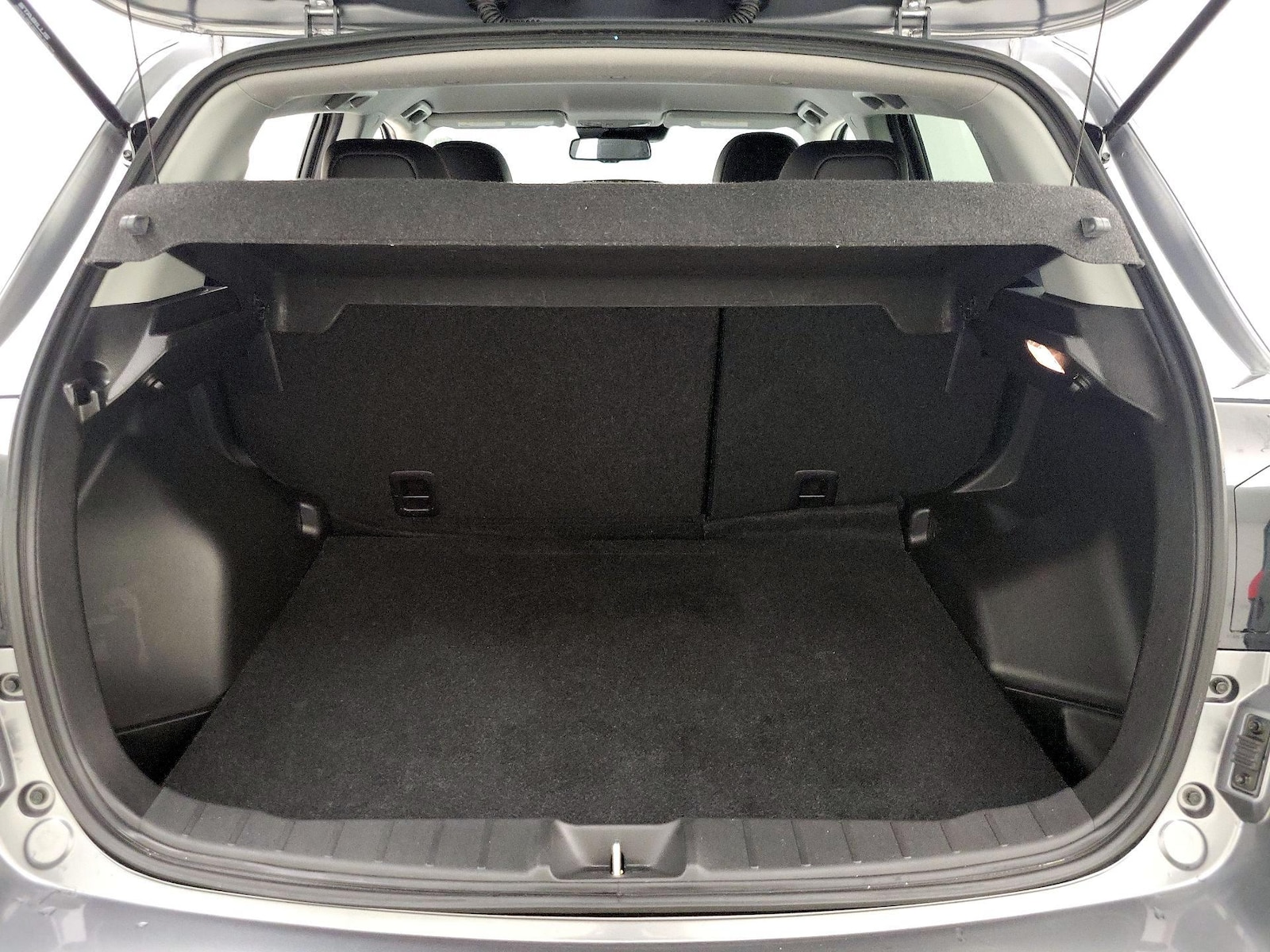 2025 Mitsubishi Outlander Sport SE - Photo 21