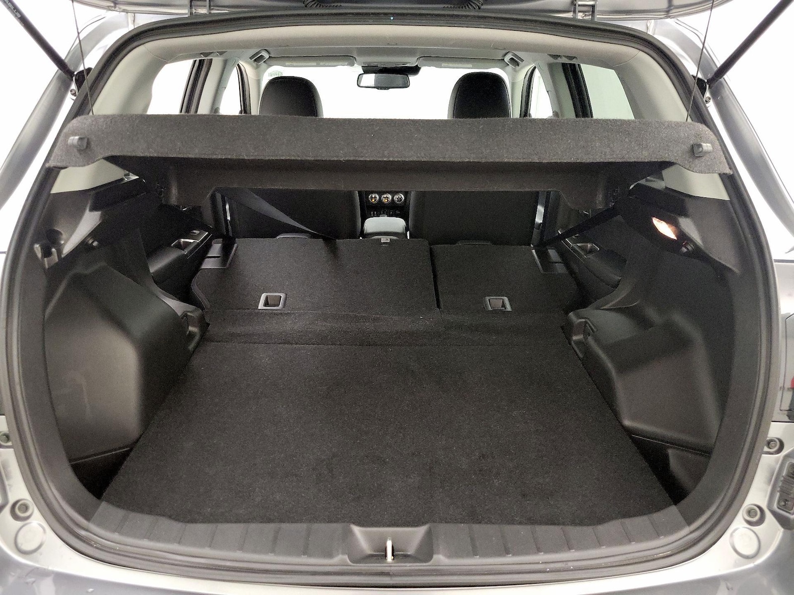2025 Mitsubishi Outlander Sport SE - Photo 22