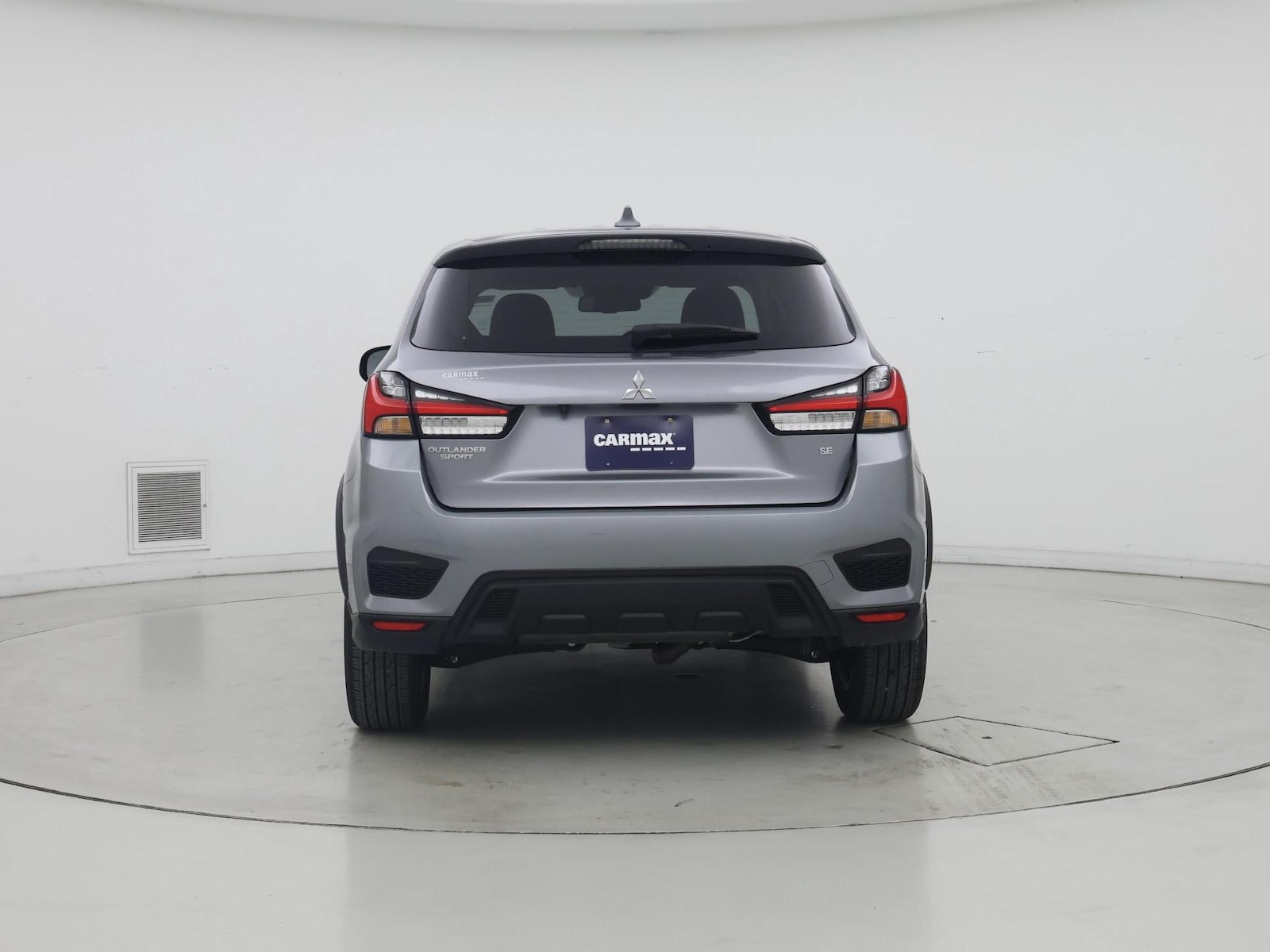 2025 Mitsubishi Outlander Sport SE - Photo 7