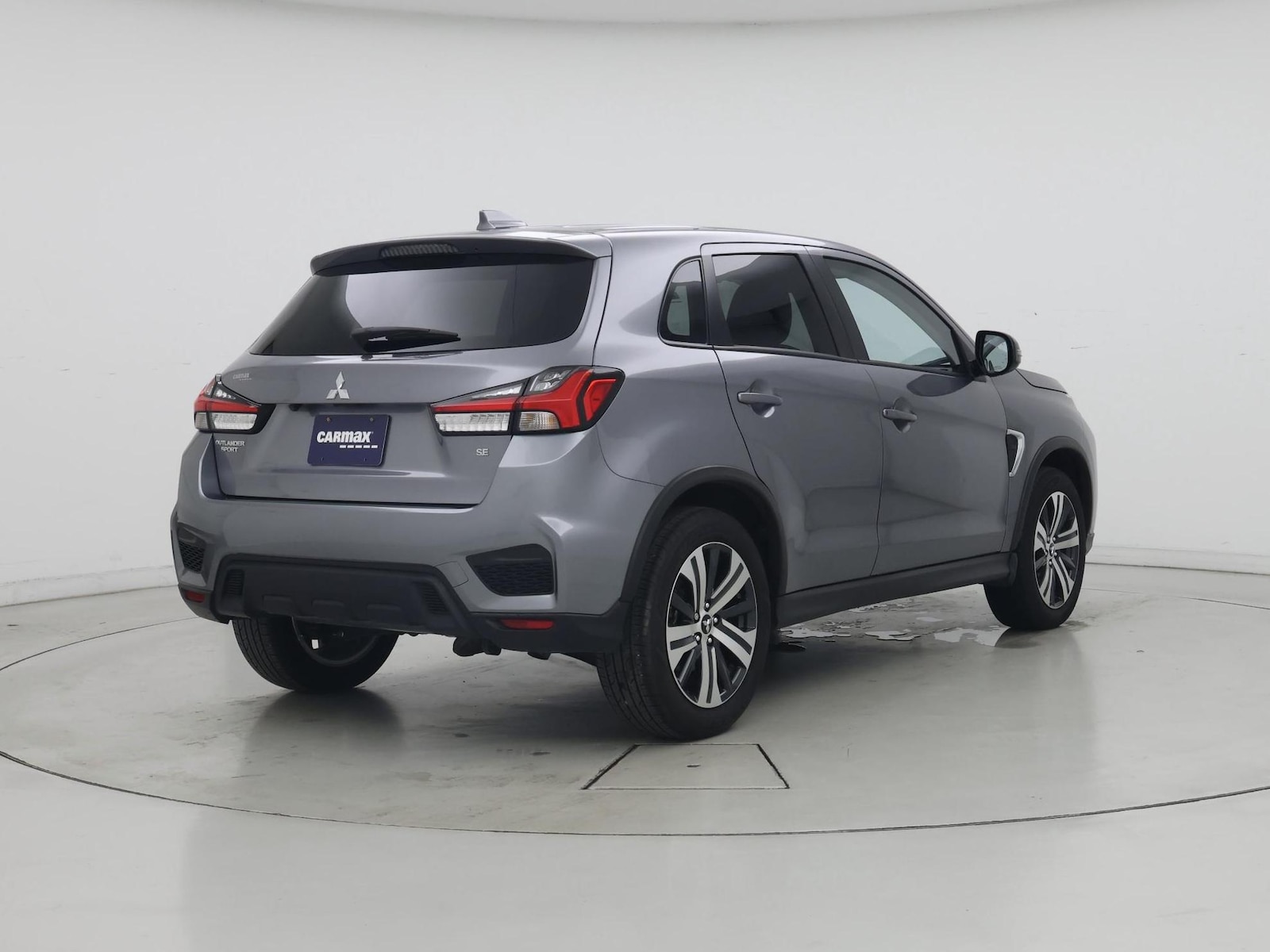 2025 Mitsubishi Outlander Sport SE - Photo 9