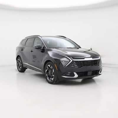 2024 Kia Sportage SX