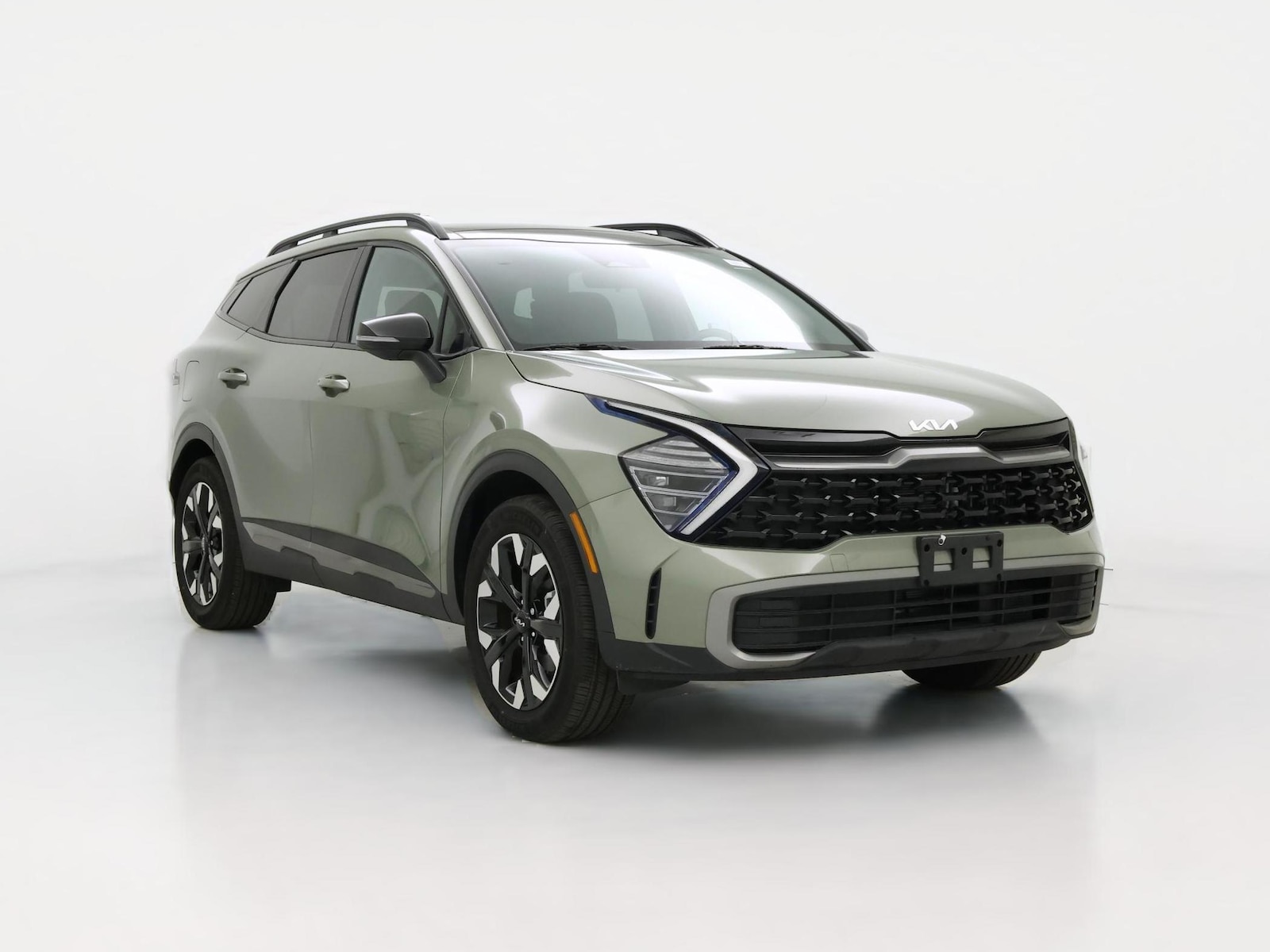 Smart Key & Power Hatch/Deck Lid