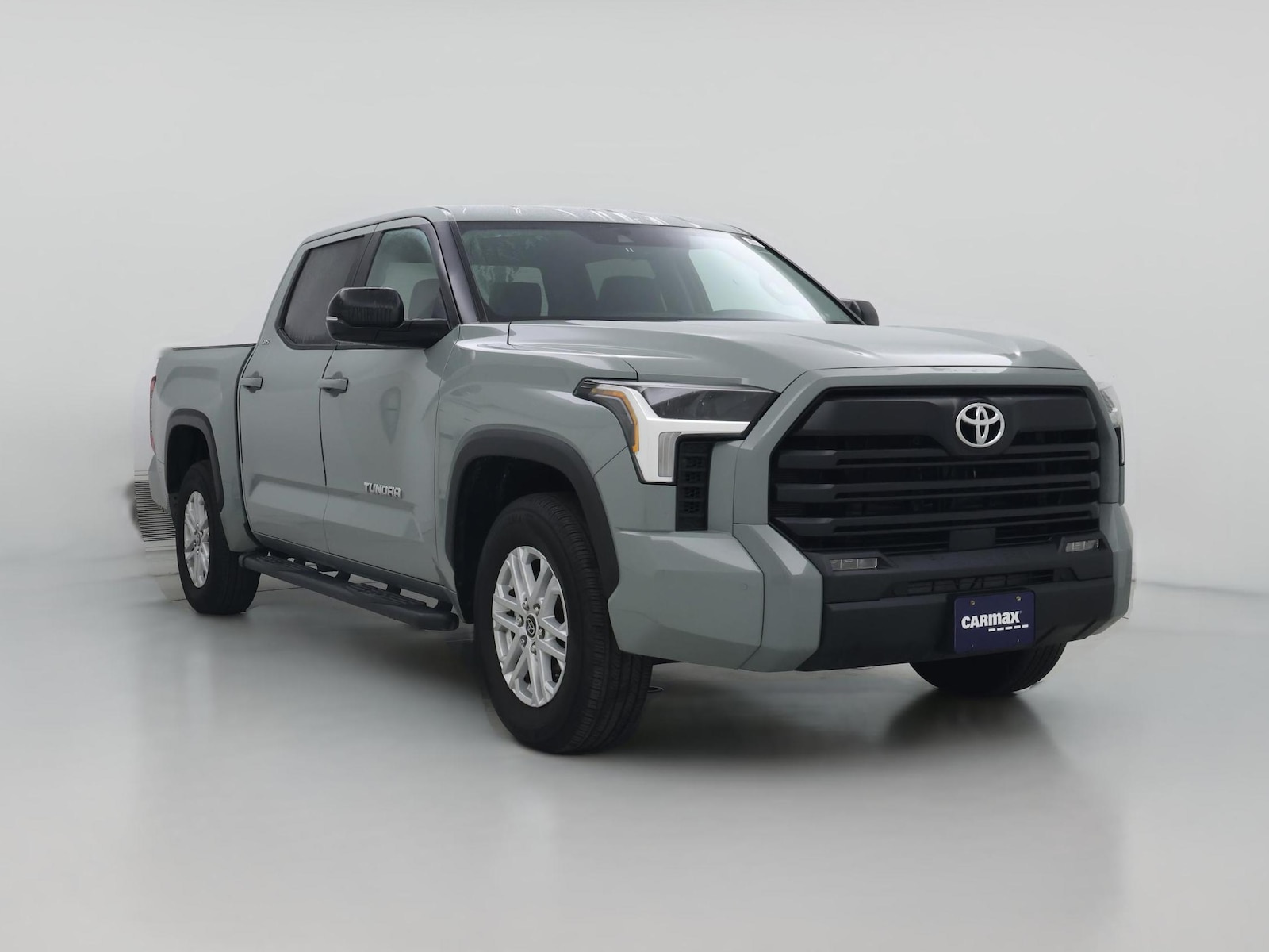 2024 Toyota Tundra