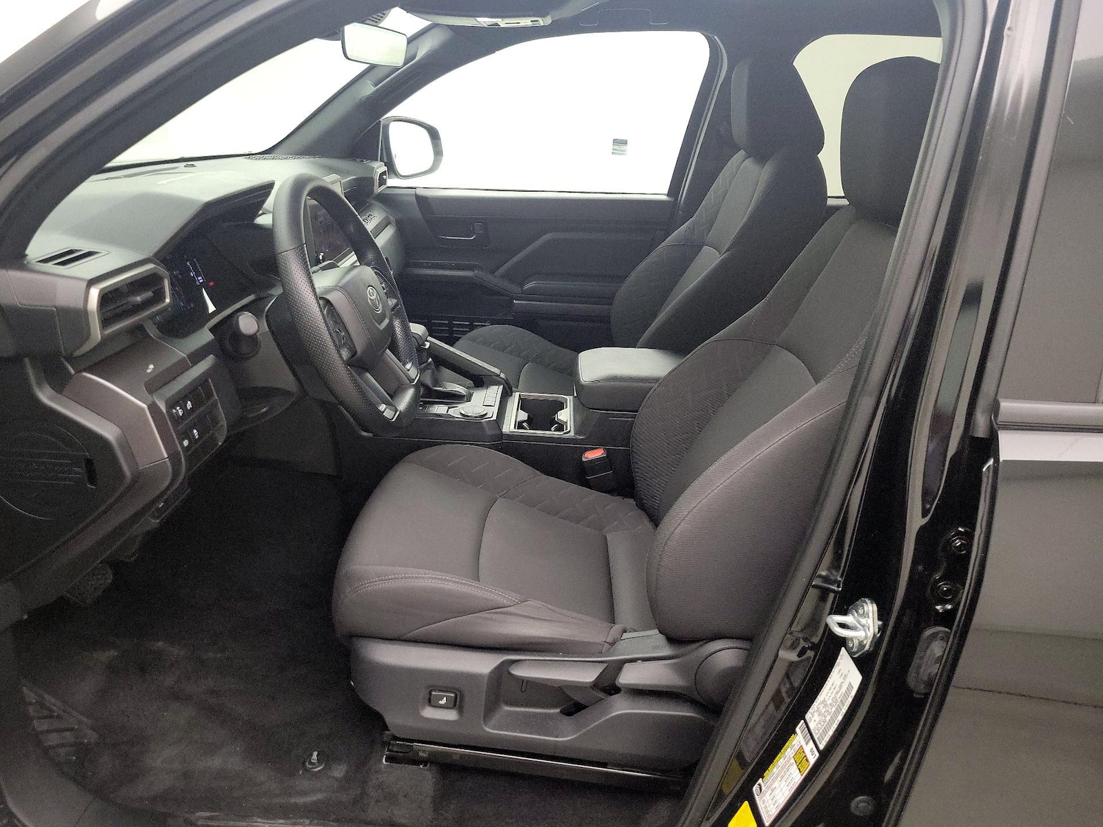 Side Airbags