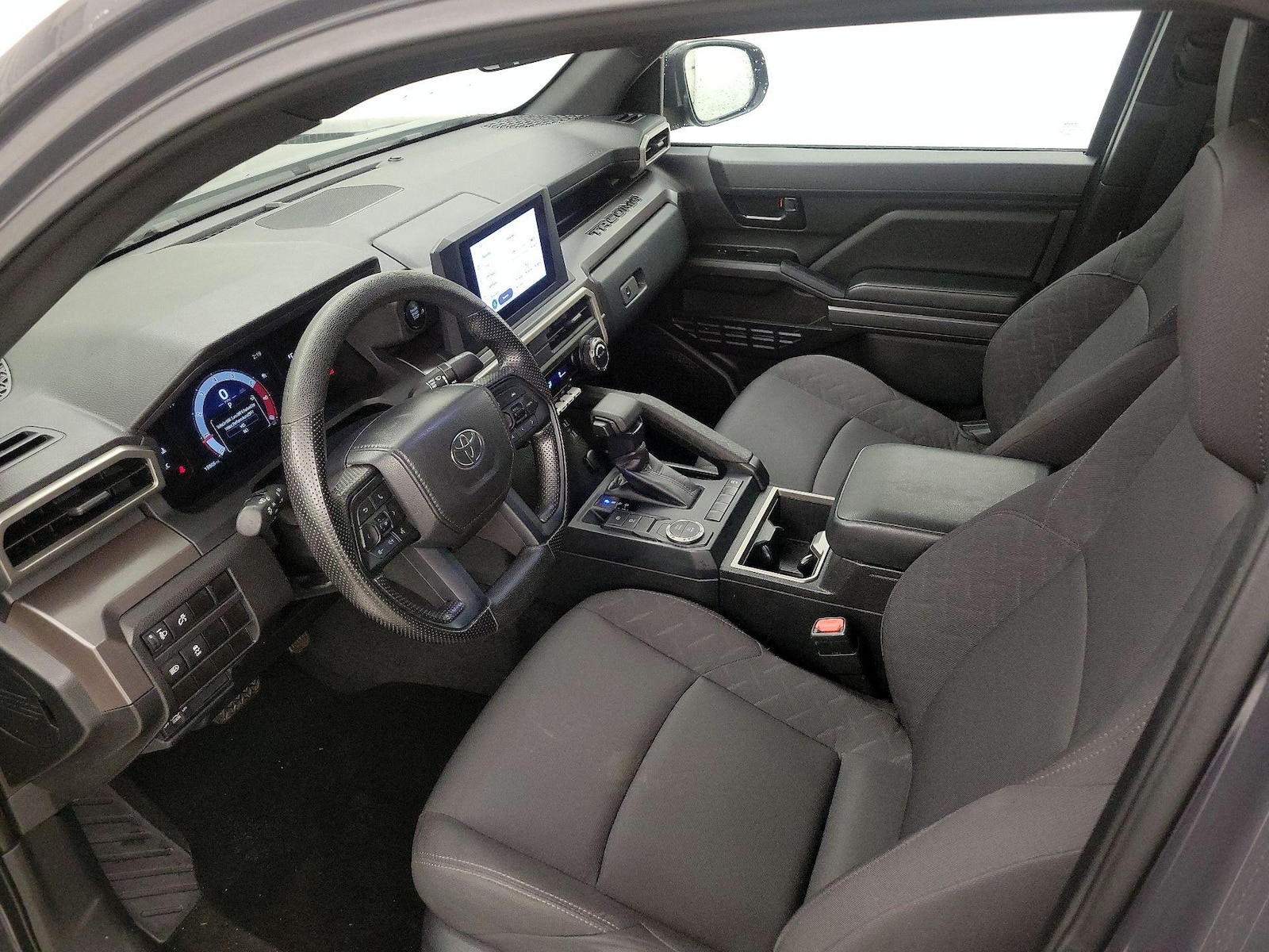 Side Airbags