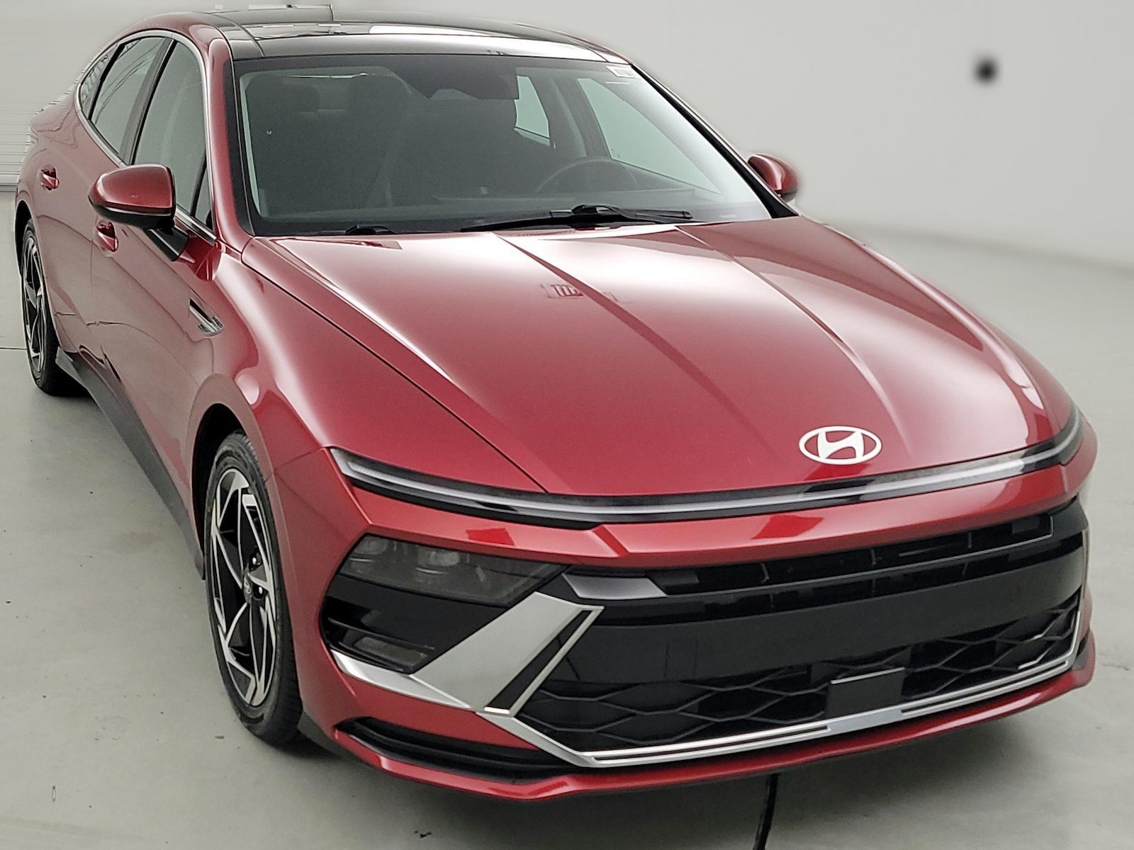 2024 Hyundai Sonata