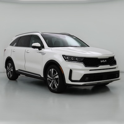 2023 Kia Sorento Hybrid SX Prestige