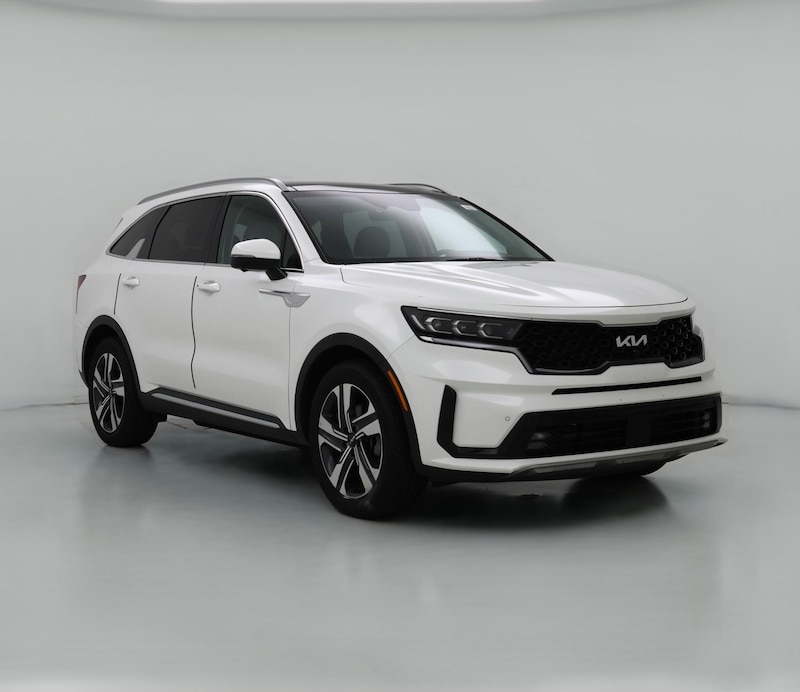 2023 Kia Sorento SX Prestige