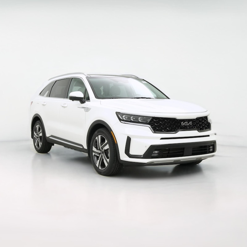 2023 Kia Sorento Plug-In Hybrid SX Prestige