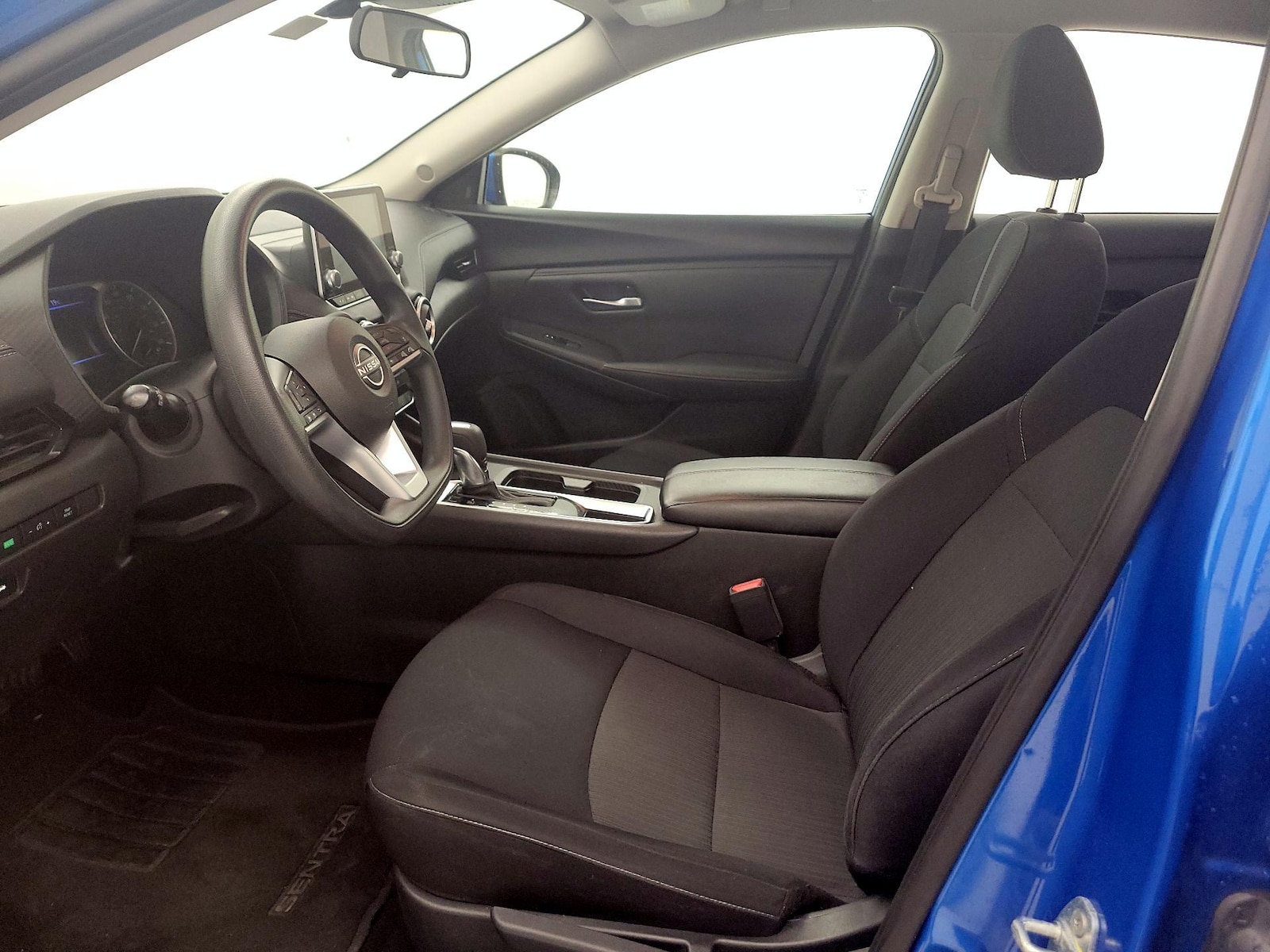 Side Airbags