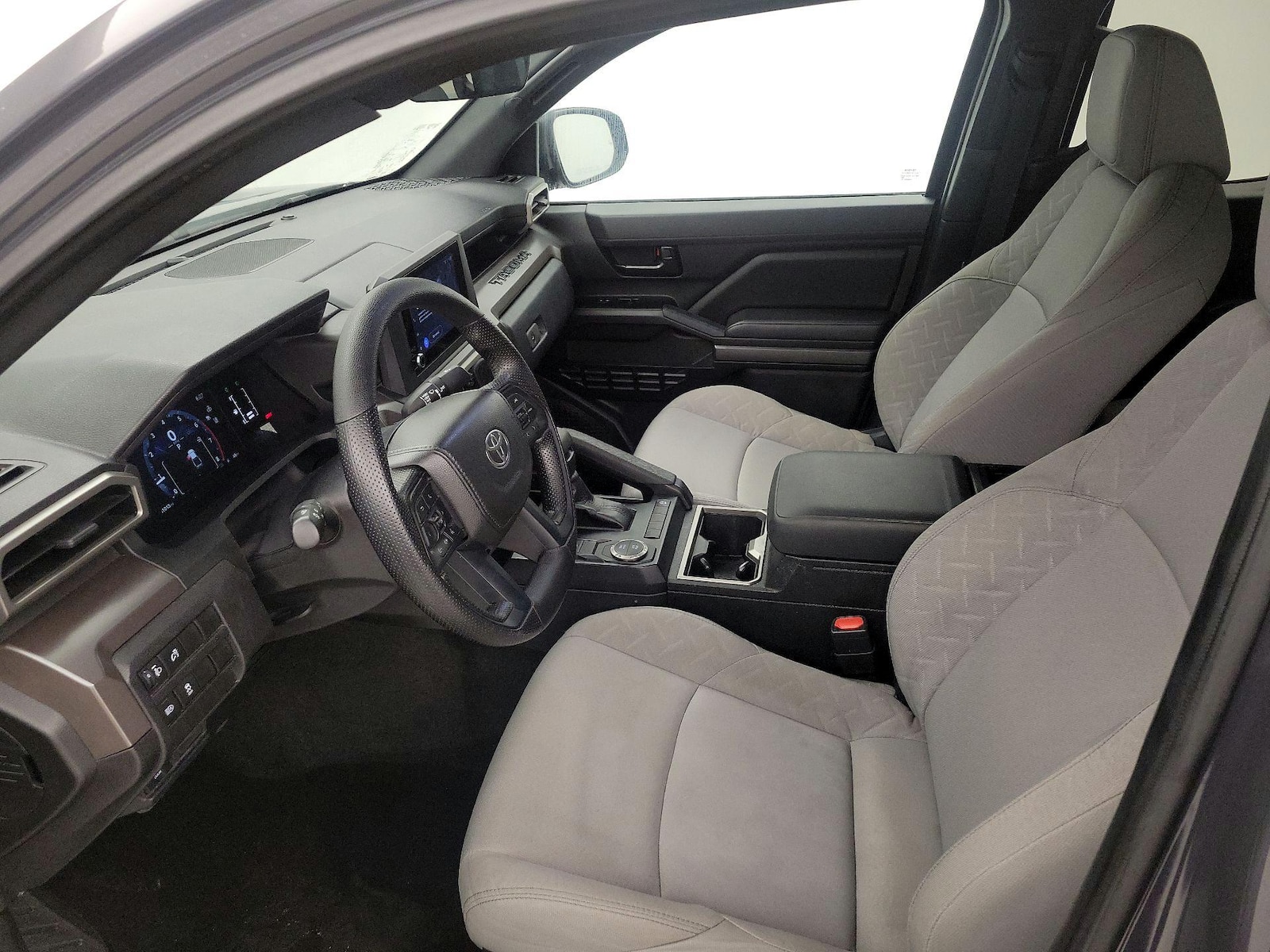 Side Airbags