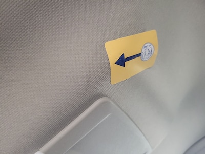 Condition detail