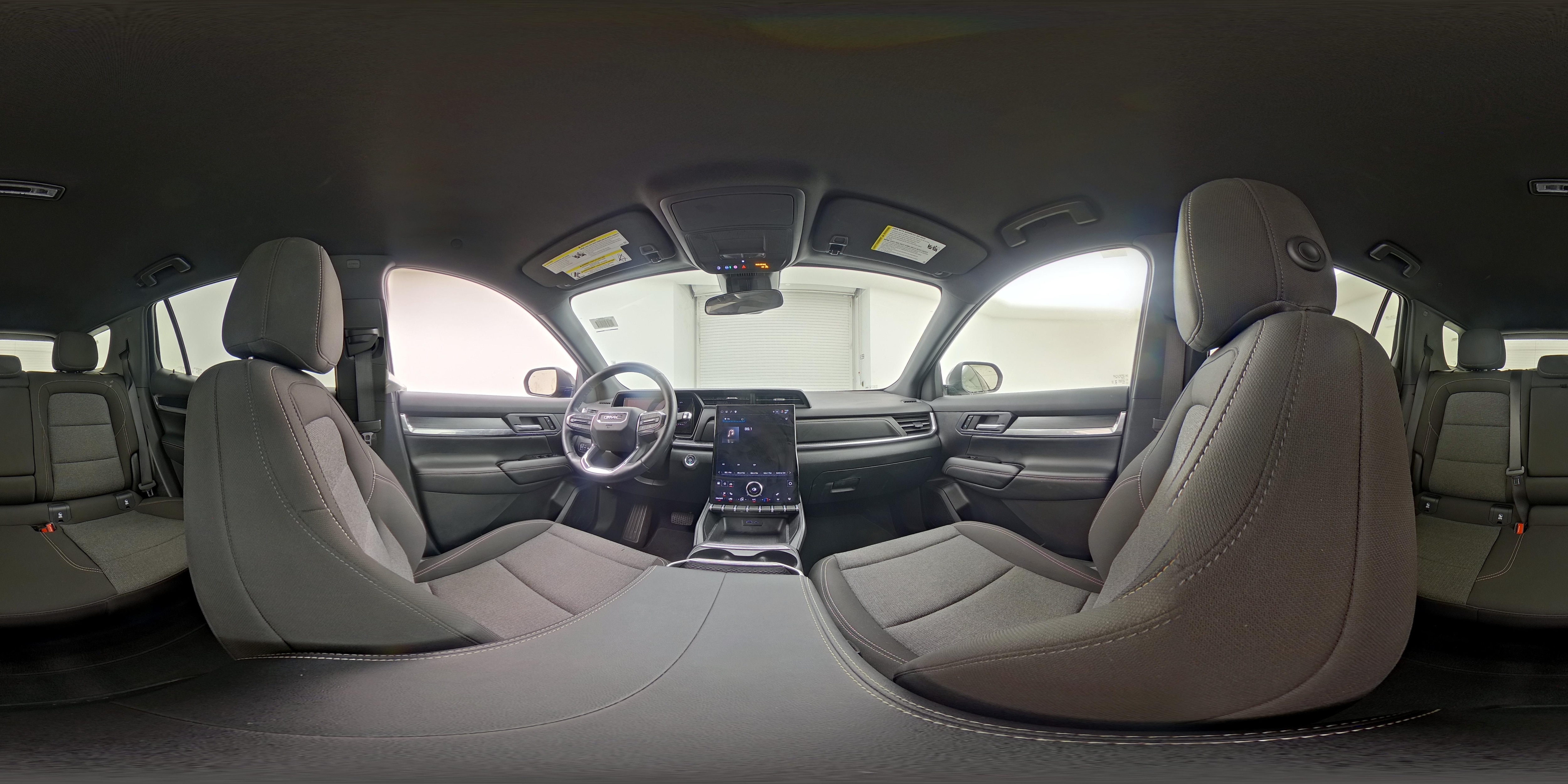 2026 GMC Terrain Elevation - Photo 26