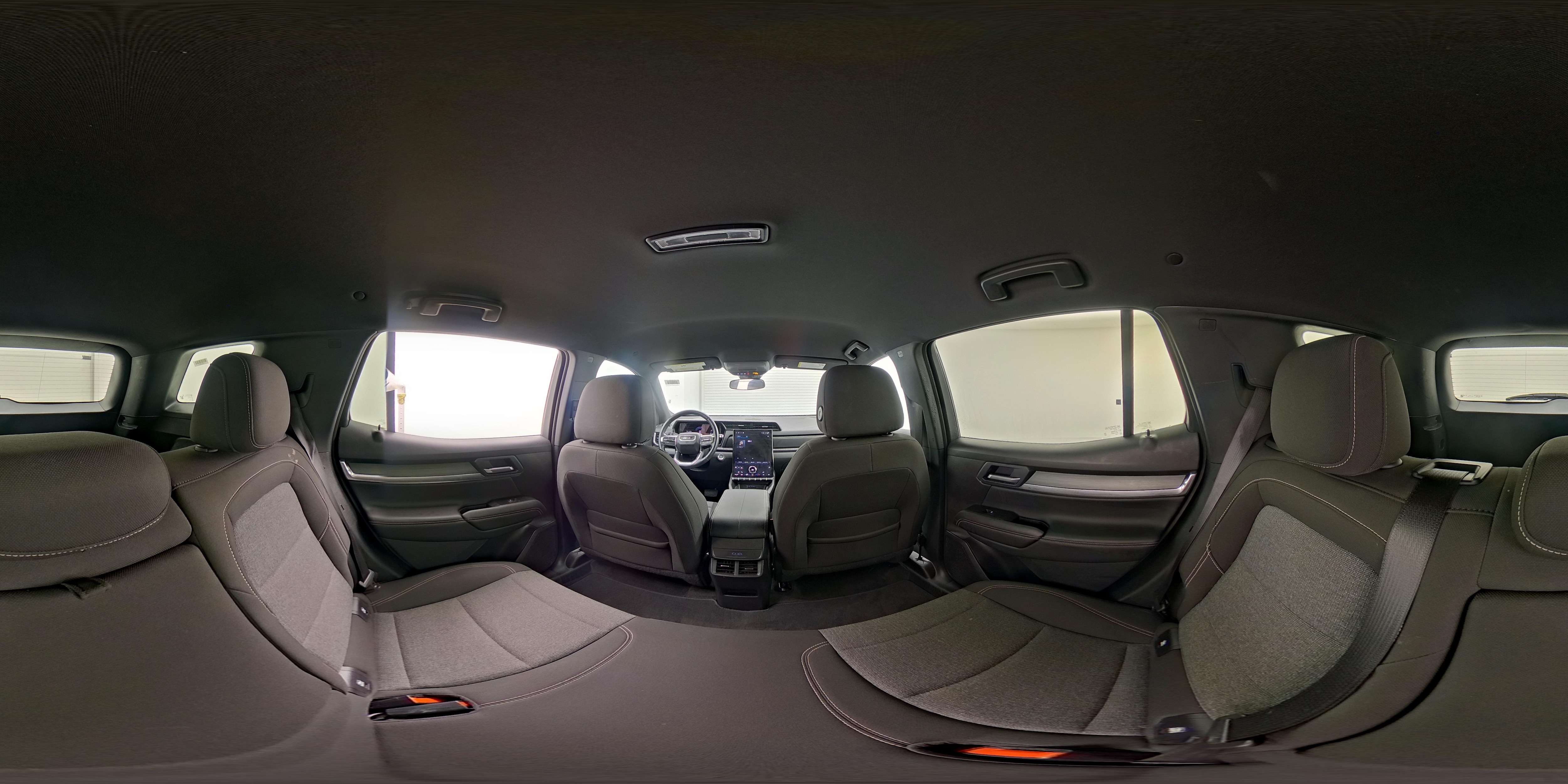 2026 GMC Terrain Elevation - Photo 27