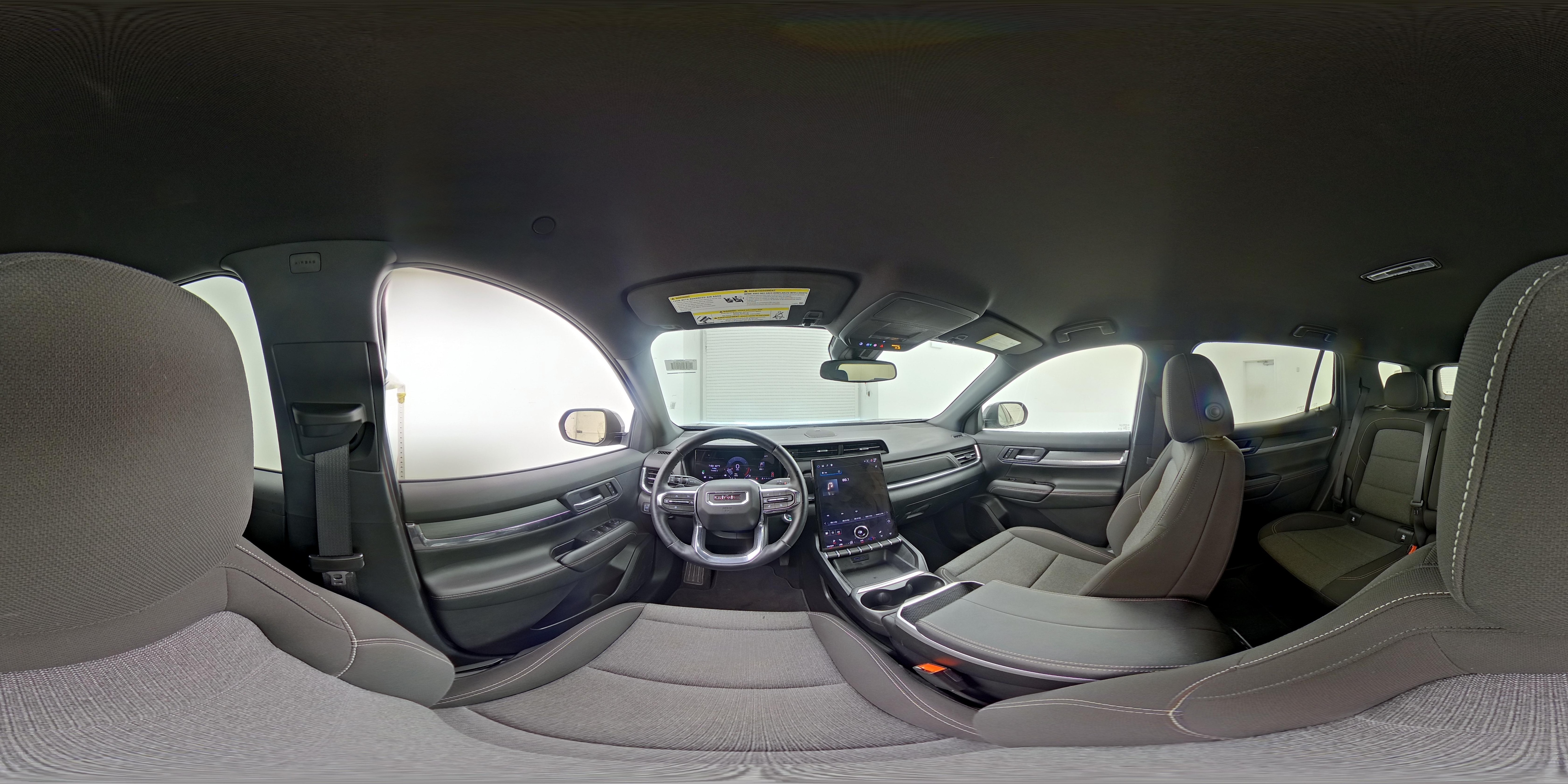 2026 GMC Terrain Elevation - Photo 28