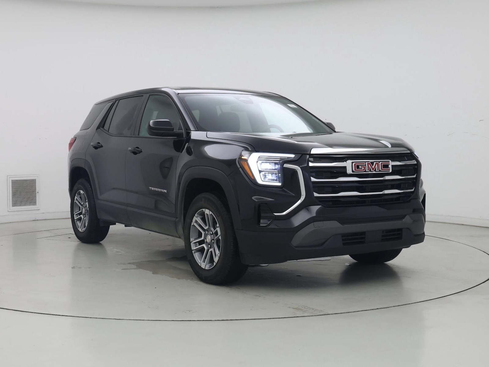2026 GMC Terrain Elevation - Photo 2