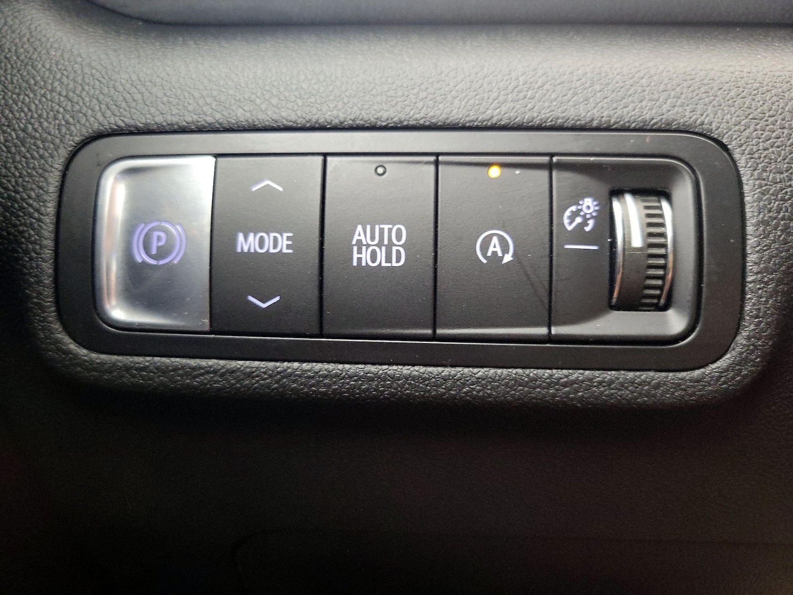 2026 GMC Terrain Elevation - Photo 14