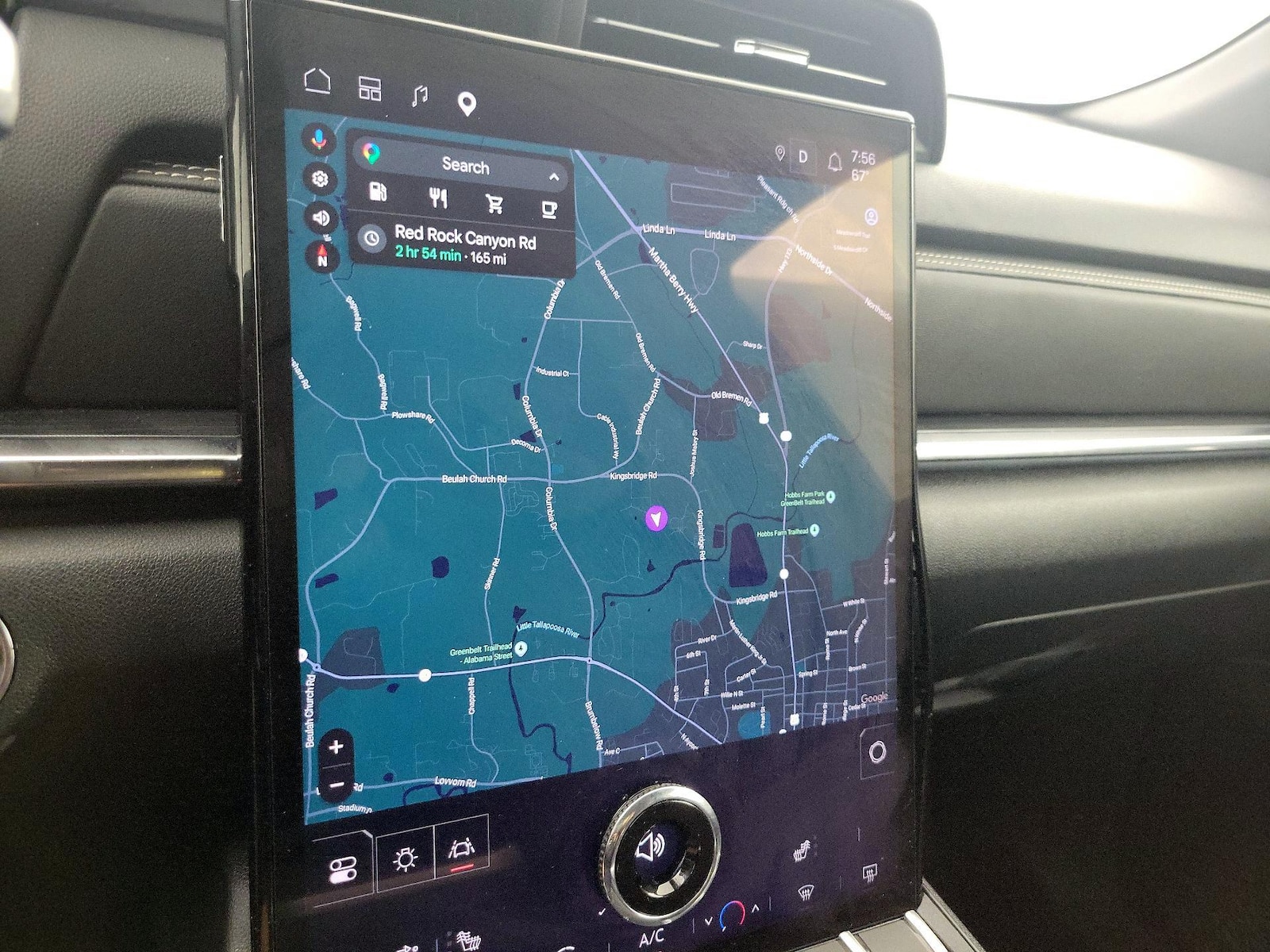 2026 GMC Terrain Elevation - Photo 15
