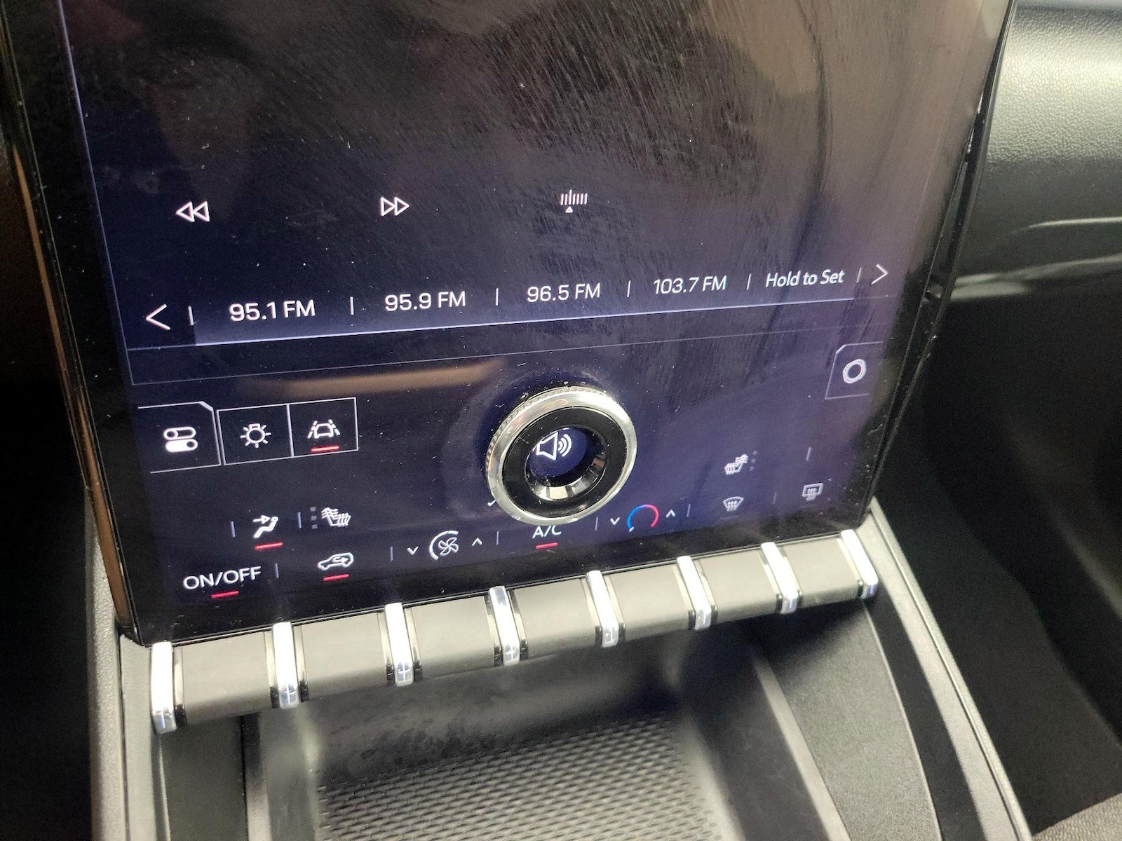 2026 GMC Terrain Elevation - Photo 18