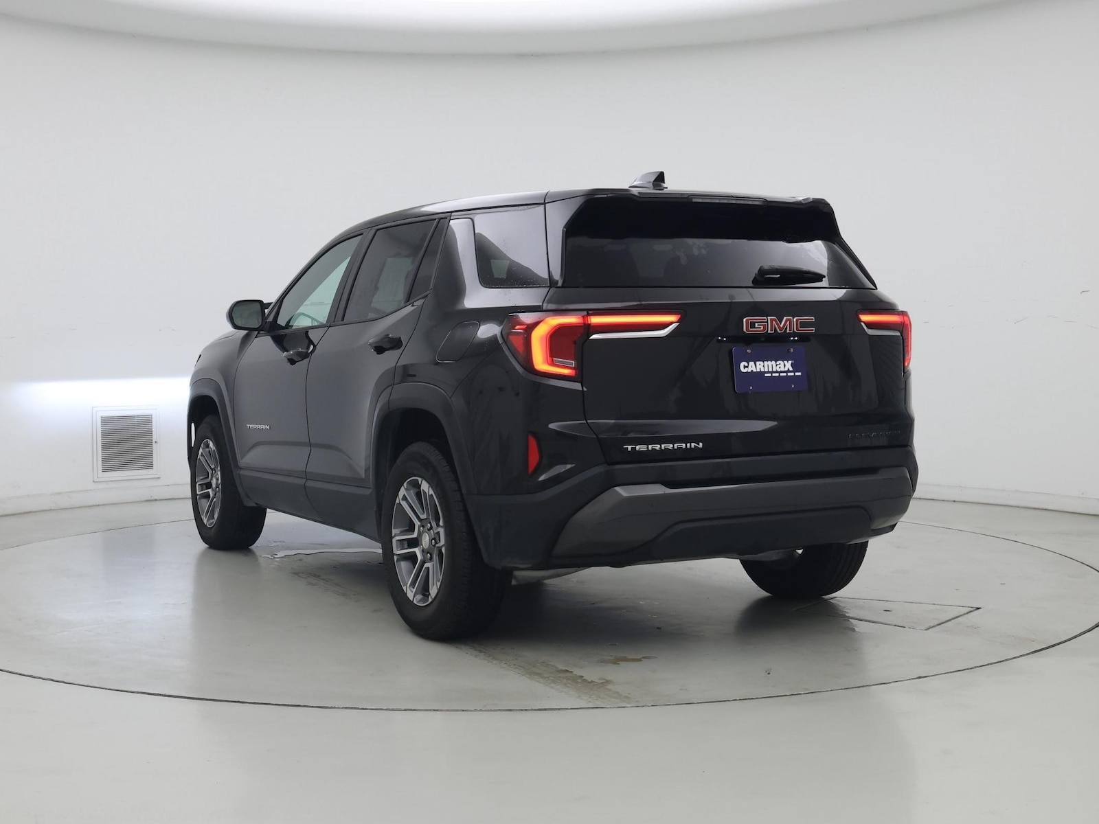 2026 GMC Terrain Elevation - Photo 3
