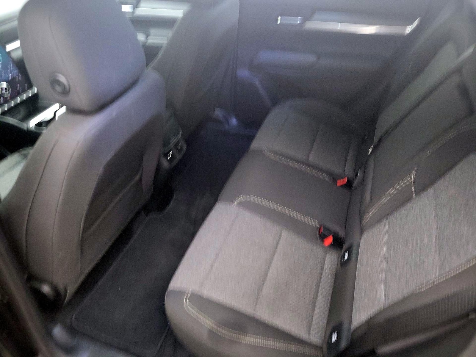 2026 GMC Terrain Elevation - Photo 21