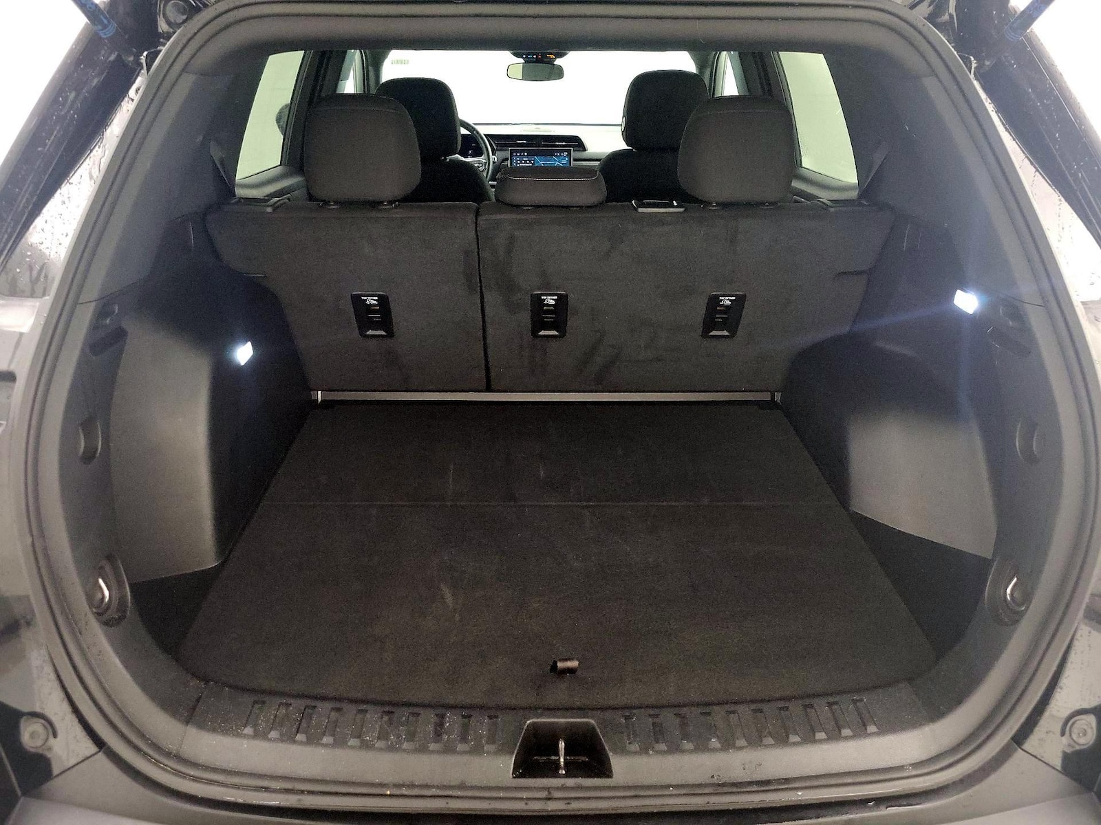 2026 GMC Terrain Elevation - Photo 22