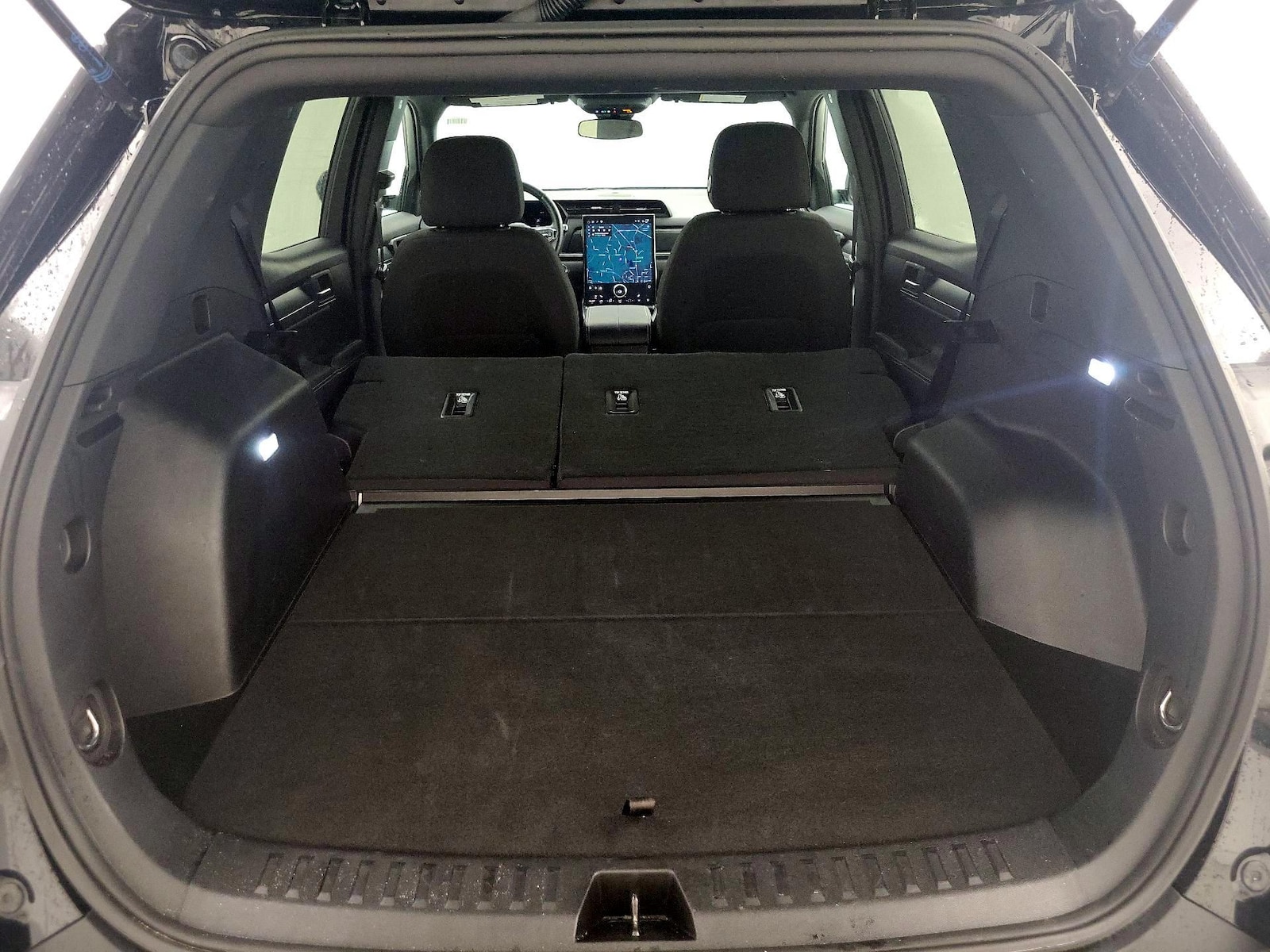 2026 GMC Terrain Elevation - Photo 23