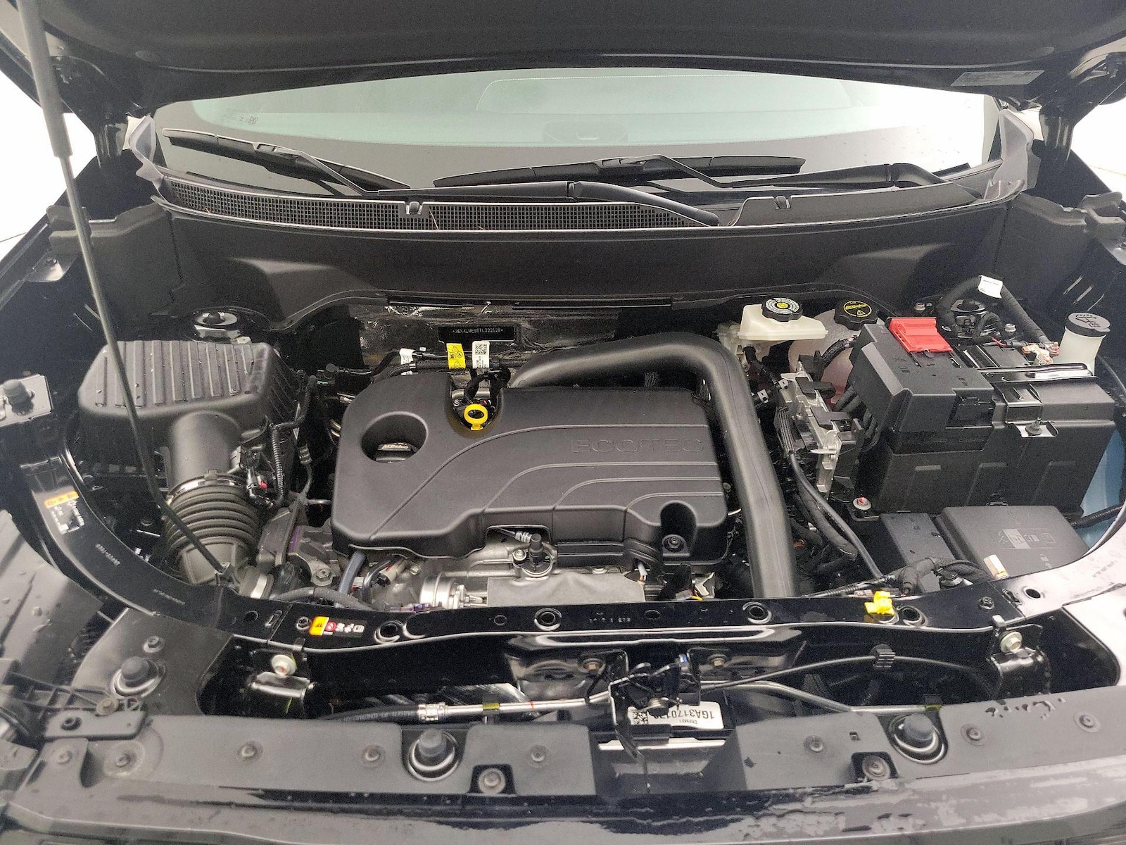 2026 GMC Terrain Elevation - Photo 24