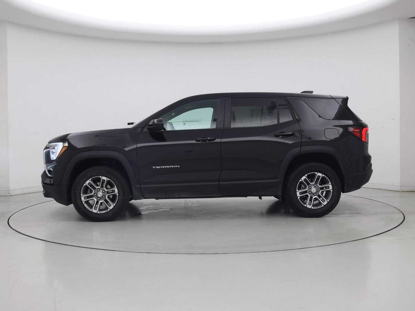2026 GMC Terrain Elevation - Photo 4