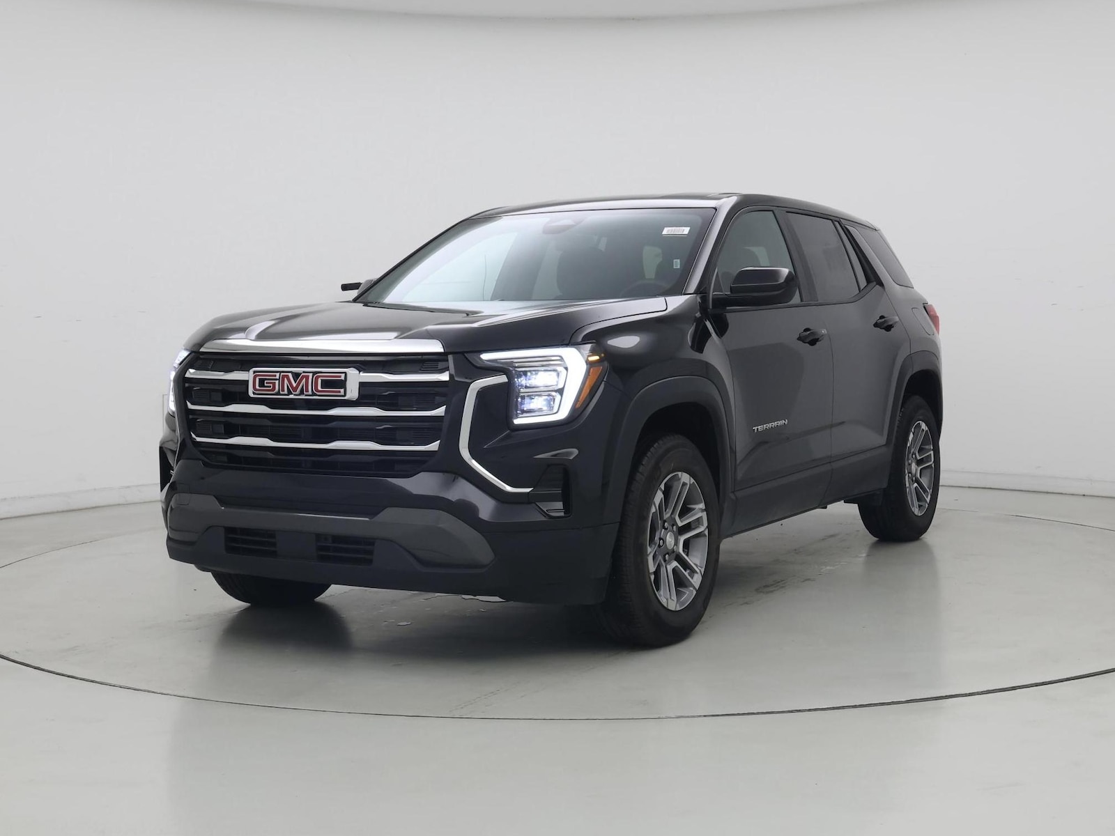 2026 GMC Terrain Elevation - Photo 5
