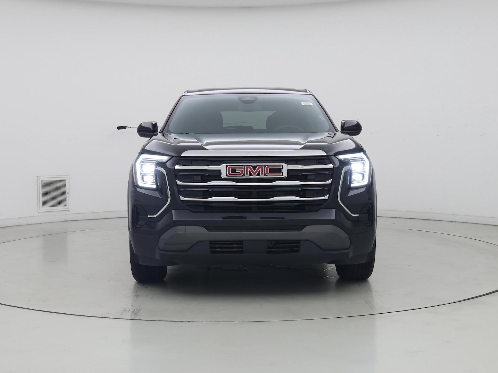 2026 GMC Terrain Elevation - Photo 6