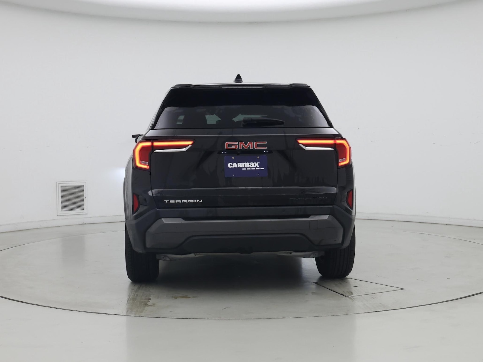 2026 GMC Terrain Elevation - Photo 7